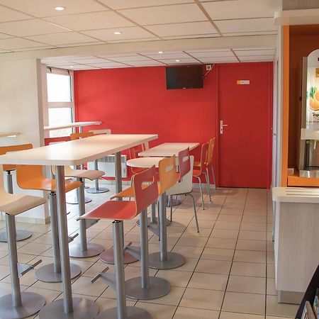 Premiere Classe Nantes Est St Sebastien Sur Loire Saint-Sebastien-sur-Loire Luaran gambar