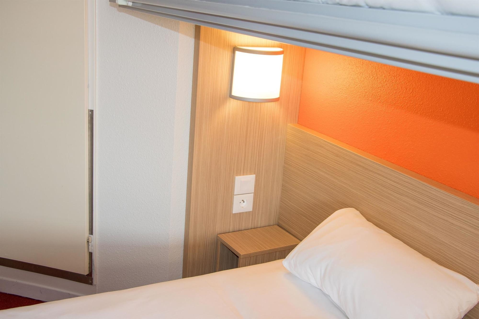 Premiere Classe Nantes Est St Sebastien Sur Loire Saint-Sebastien-sur-Loire Luaran gambar