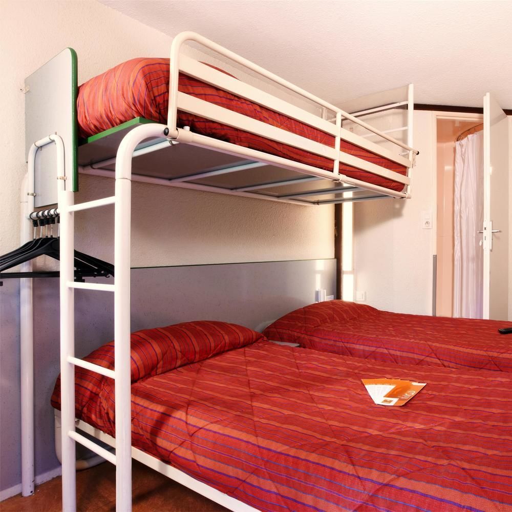 Premiere Classe Nantes Est St Sebastien Sur Loire Saint-Sebastien-sur-Loire Luaran gambar